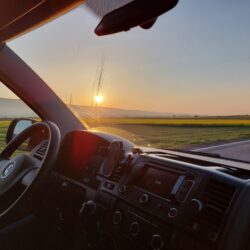 On the road again – wir starten unsere Tierschutzreise nach Rumänien und Moldawien!