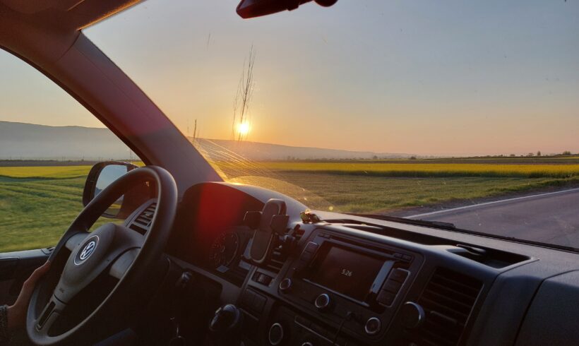 On the road again – wir starten unsere Tierschutzreise nach Rumänien und Moldawien!