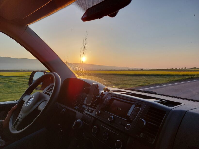 On the road again – wir starten unsere Tierschutzreise nach Rumänien und Moldawien!