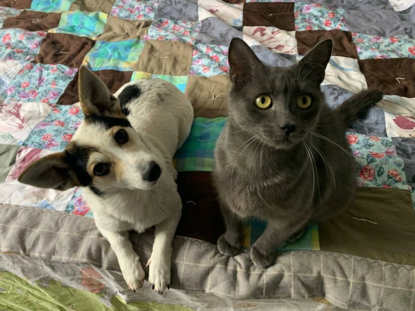 Mara & Max
