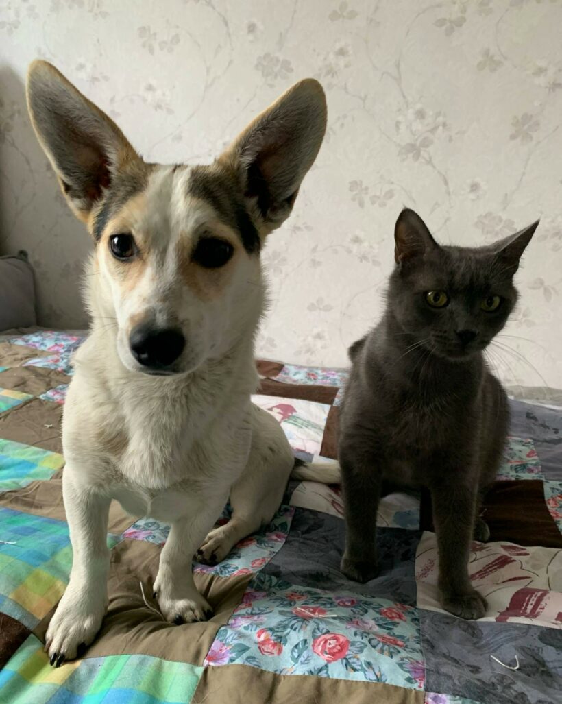 Mara & Max
